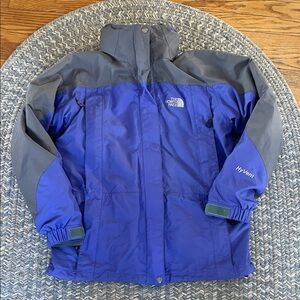 Vintage North Face 3 in 1 jacket - Women’s Size Medium